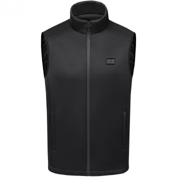 MOZOS HV4 Verwarmingsvest unisex XL