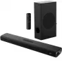 MOZOS THEATER 2.1 soundbar 100W/160W Bluetooth 5.0 homecinemasysteem