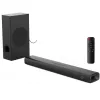 MOZOS THEATER 2.1 soundbar 100W/160W Bluetooth 5.0 homecinemasysteem