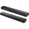 MOZOS THEATER 2.1 soundbar 100W/160W Bluetooth 5.0 homecinemasysteem