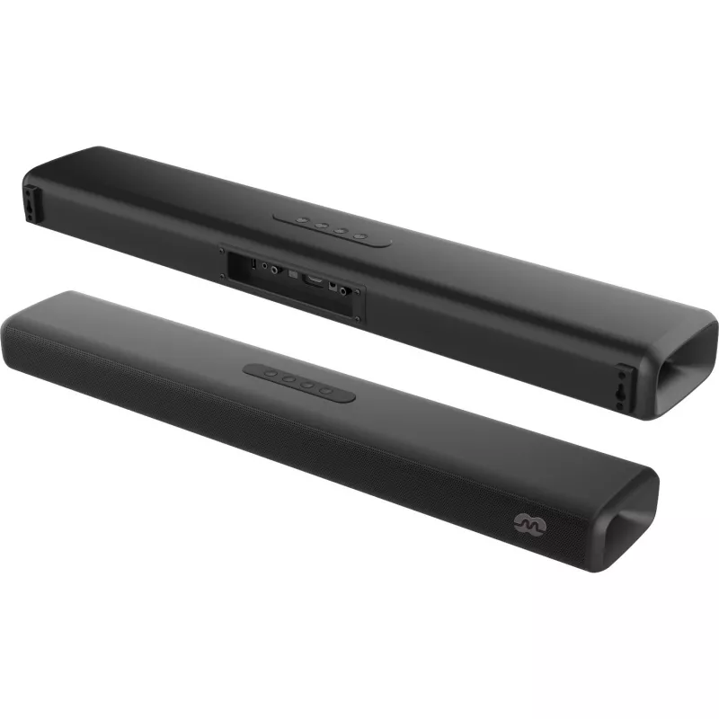 MOZOS THEATER 2.1 soundbar 100W/160W Bluetooth 5.0 homecinemasysteem