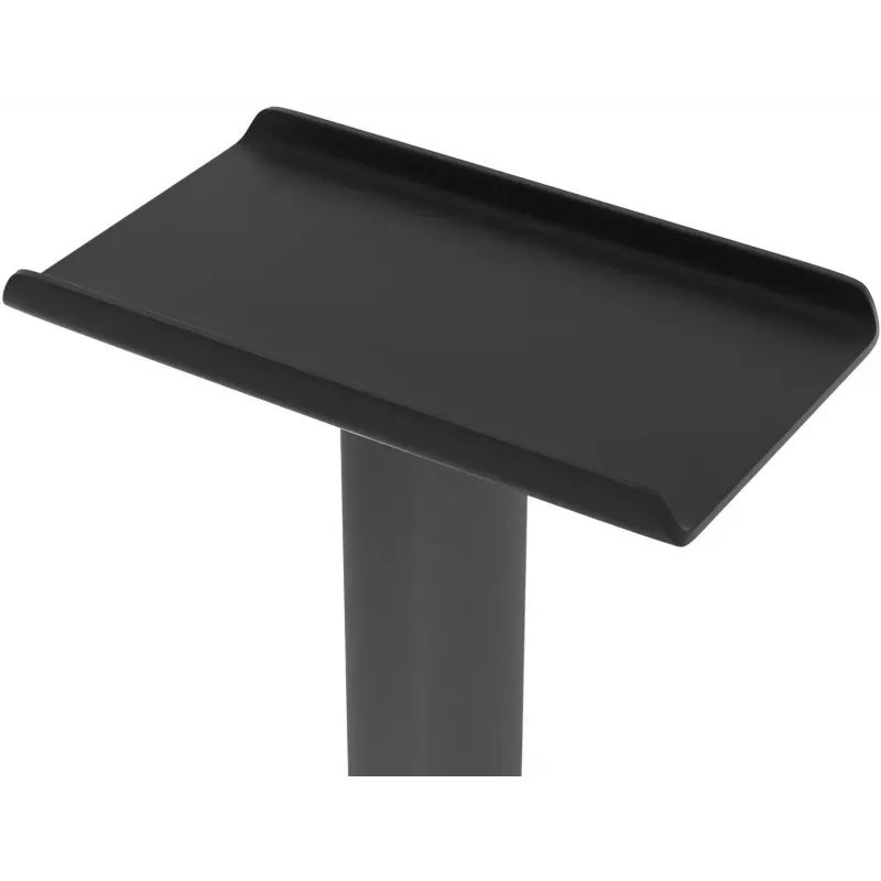MOZOS D11 RGB LED-hoofdtelefoonstandaard met USB-hub en audioaansluiting