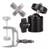 MOZOS AMC adapter spigot 1/4 inch 3/8 inch fotokop