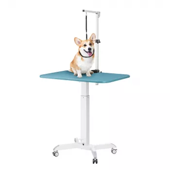 MOZOS Pet Arm verstelbare verzorgingsarm voor honden