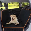 MOZOS SC-XL autostoelhoes voor honden