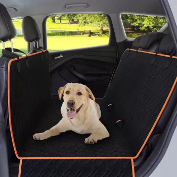 MOZOS SC-XL autostoelbescherming voor honden