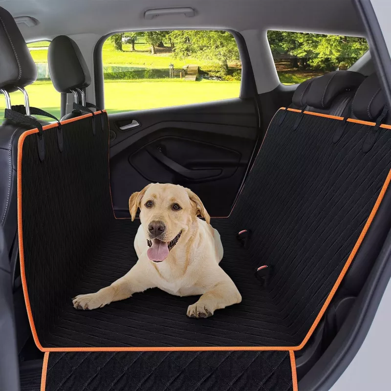 MOZOS SC-XL autostoelhoes voor honden
