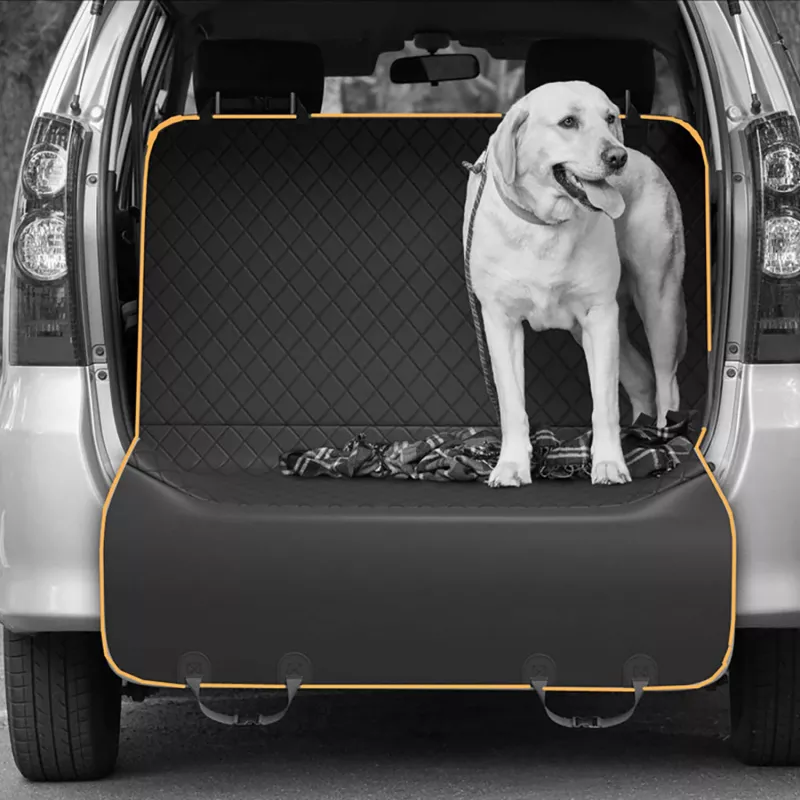 MOZOS SC-XL autostoelhoes voor honden