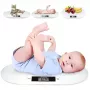 MOZOS BS1 baby-/kinderweegschaal