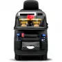 MOZOS XT rugorganizer en zitbescherming voor autostoelen