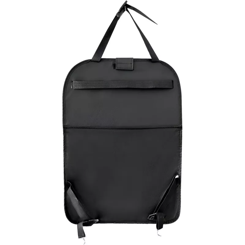 MOZOS XT rugorganizer en zitbescherming voor autostoelen