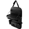 MOZOS XT rugorganizer en zitbescherming voor autostoelen