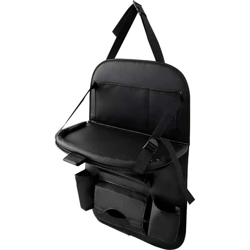 MOZOS XT rugorganizer en zitbescherming voor autostoelen
