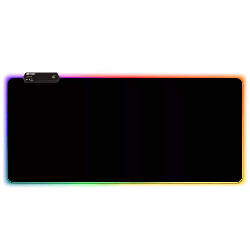 MOZOS GAMING MP-L RGB gaming muismat 80x30cm