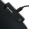 MOZOS GAMING MP-L RGB gaming muismat 80x30cm