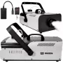 MOZOS ML-FM04 nevelmachine 1500W met piloot