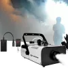 MOZOS ML-FM04 nevelmachine 1500W met piloot