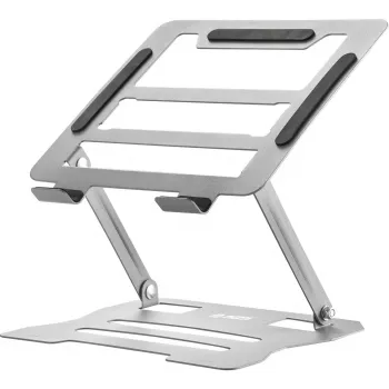MOZOS N2-WH ergonomische laptopstandaard wit