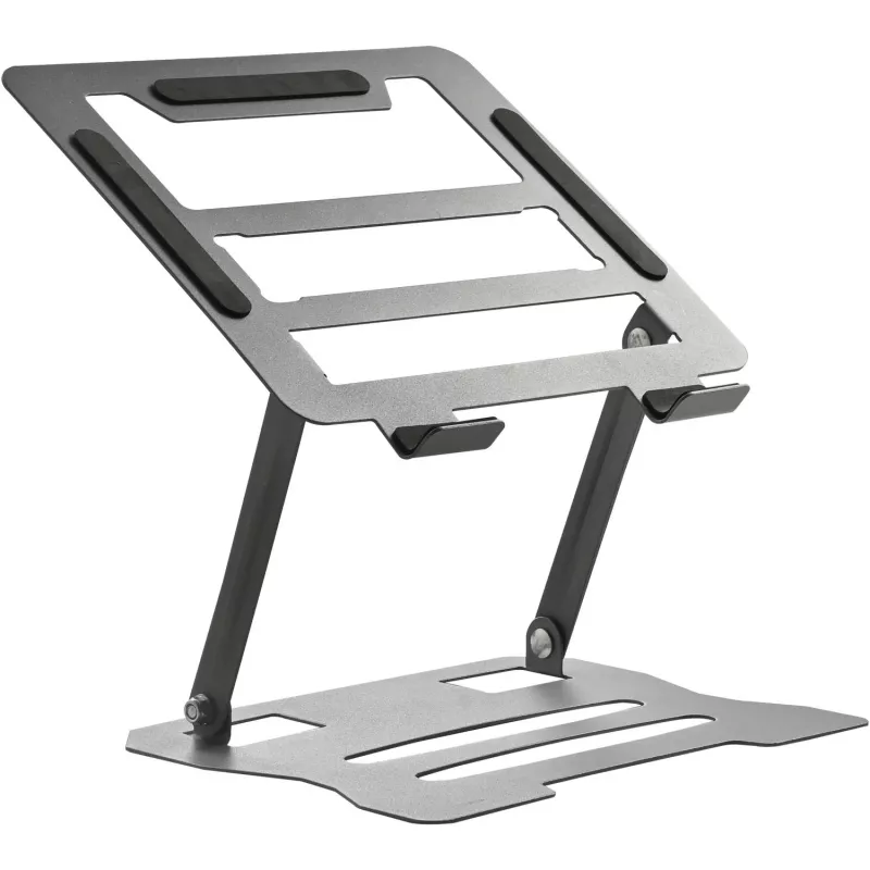 MOZOS N2-WH ergonomische laptopstandaard wit