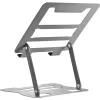MOZOS N2-WH ergonomische laptopstandaard wit