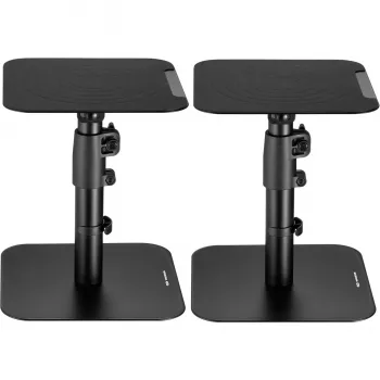 MOZOS MSK6 studio monitor stands paar 2 stuks