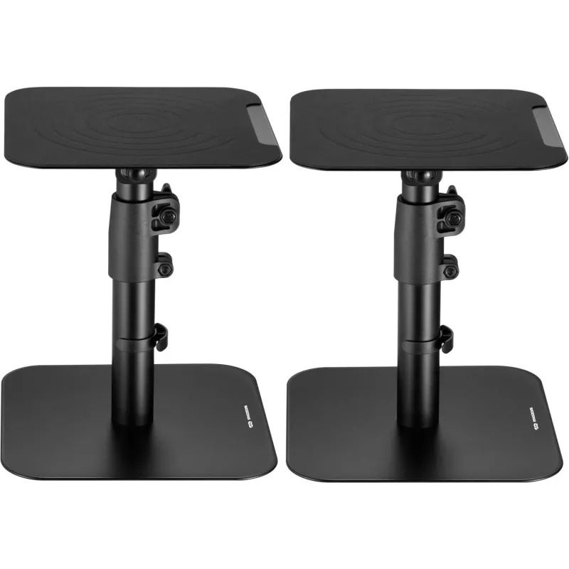 MOZOS MSK6 studio monitor stands paar 2 stuks
