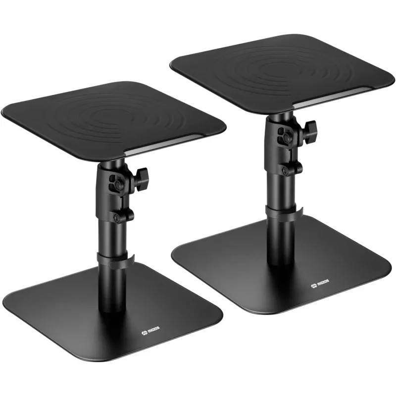 MOZOS MSK6 studio monitor stands paar 2 stuks