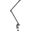 MOZOS SB44 desktop microfoonarmstandaard zwart
