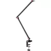 MOZOS SB44 desktop microfoonarmstandaard zwart