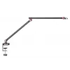 MOZOS SB44 desktop microfoonarmstandaard zwart