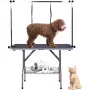 MOZOS PET-GROOM Grote verzorgingstafel voor dieren