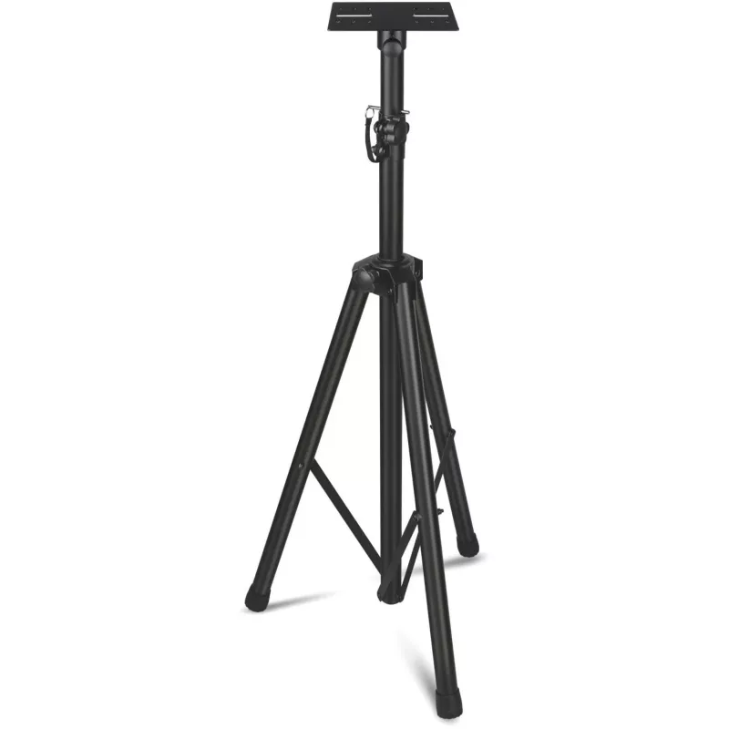 MOZOS SPK2-STAND Zuilluidsprekerstandaard 100 kg zwart paar