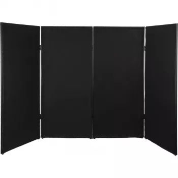 MOZOS DJ-FC Groot scherm DJ facade booth scherm