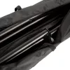 MOZOS PN6S Transporttas voor 2 luidspreker- of microfoonstandaards, zwart