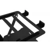 MOZOS N4-BK Ergonomische laptopstandaard zwart