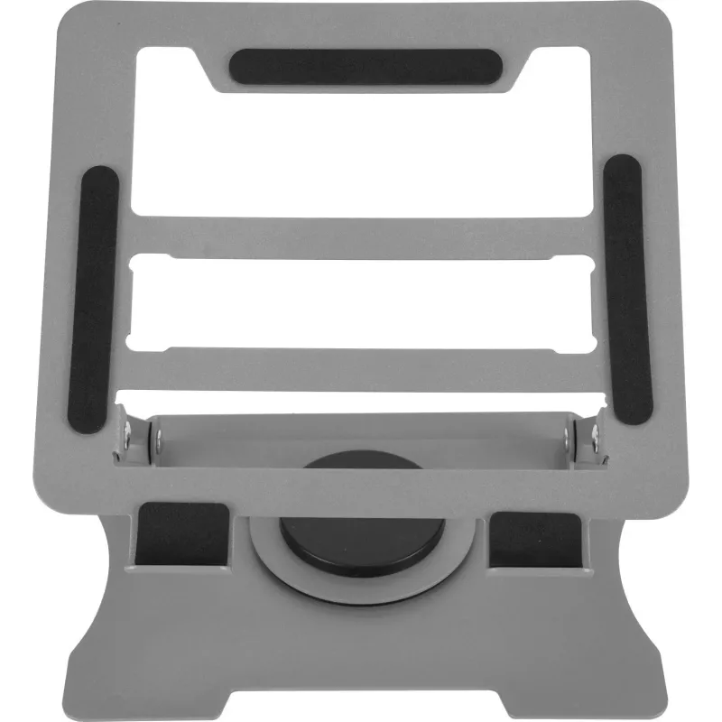 MOZOS N4-SV Ergonomische laptopstandaard zilver