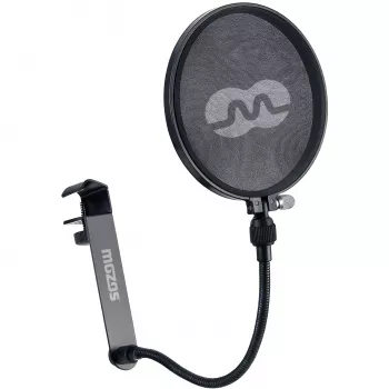 MOZOS PS-3 Professionele microfoon popfilter