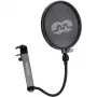MOZOS PS-3 Professionele microfoon popfilter