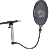 MOZOS PS-3 Professionele microfoon popfilter