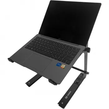MOZOS LS7 Metalen laptop-DJ-mixerstandaard