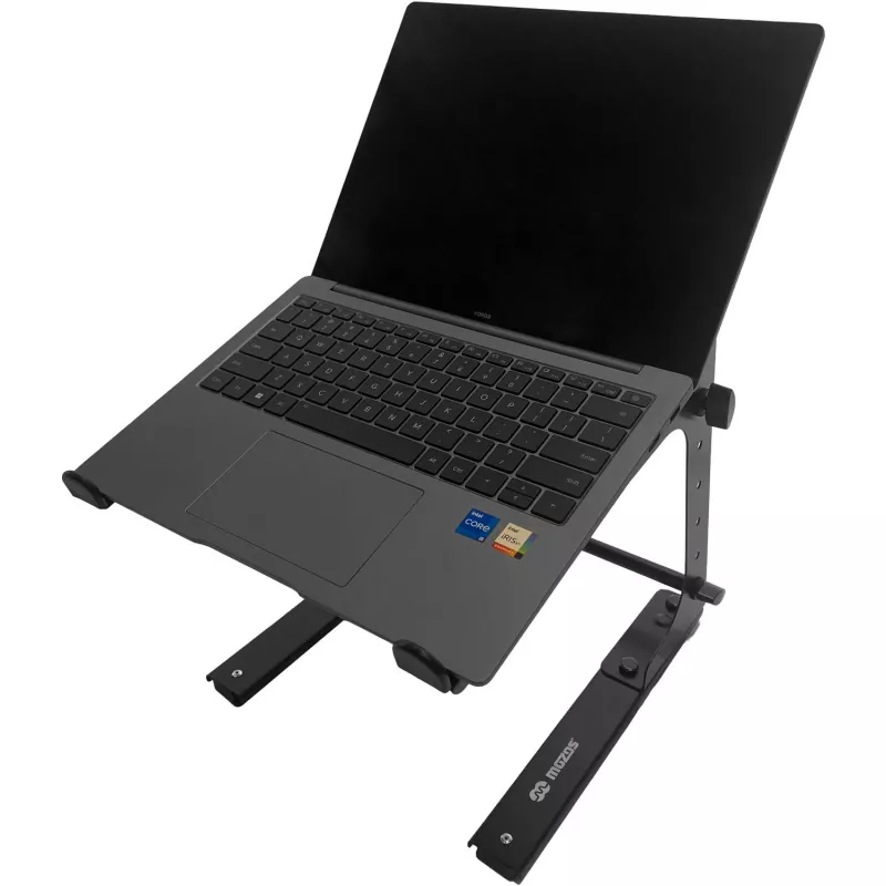 MOZOS LS7 Metalen laptop-DJ-mixerstandaard