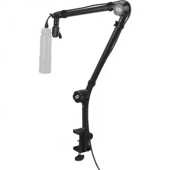 MOZOS SB33 Tafel-microfoonarm