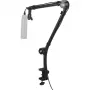 MOZOS SB33 microfoonarm voor op bureau
