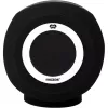 MOZOS PS-4 Bolvormig schuim popfilter windkap zwart