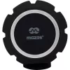 MOZOS PS-5 Bolvormig schuim popfilter voor microfoon - zwart