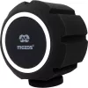MOZOS PS-5 Bolvormig schuim popfilter voor microfoon - zwart