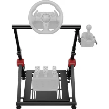 MOZOS SGS3 Racing wheel standaard voor Logitech