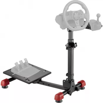 MOZOS SGS4 Racing wheel standaard voor Logitech