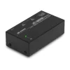 MOZOS PS400 Fantoomvoeding 12V / 48V voor XLR-microfoons