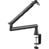 MOZOS SB45 microfoonarm voor op bureau
